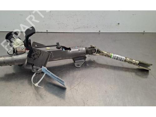 Used Steering column Steering column RENAULT TRAFIC III Van (FG_) 2.0 dCi 145 (FGML) (145 hp) 36169491 36169491