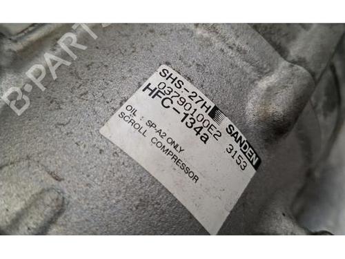 AC compressor MG MG HS (AS23) 1.5 EHS Hybrid (CSA6463) | BP36680645M34 - Image 3