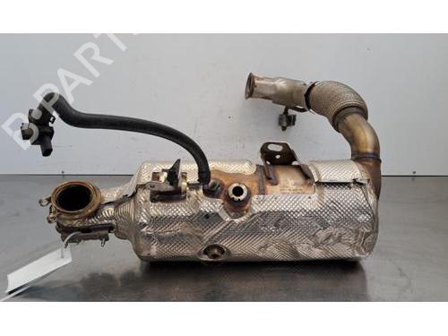 Used Particulate filter Particulate filter 36872647 36872647