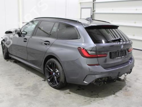 Lastrumsadskiller BMW 3 Touring (G21, G81) 320 e Plug-in-Hybrid | BP34200129I36 - Image 10