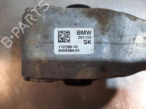 Gearbox mount BMW 1 (F40) 118 i | BP39495487M88 - Image 3