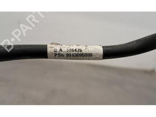 Pipe FIAT DOBLO Box Body/MPV (510_, 511_) BlueHDi 130 | BP23639607M125 