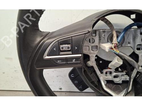 Steering wheel SUZUKI SWIFT V (AZ) 1.2 Hybrid (Mild Hybrid) (A2L412) | BP39154185C49 - Image 2