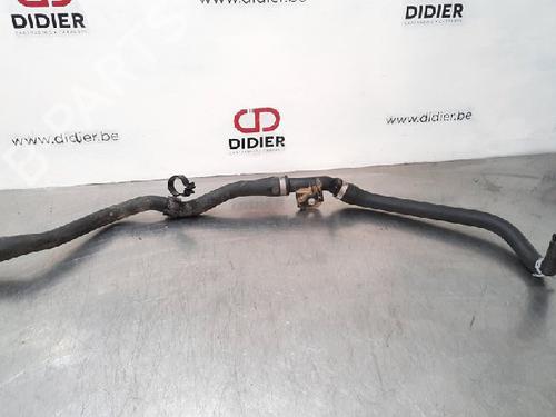 Used Pipe MERCEDES-BENZ C-CLASS (W205) C 180 BlueTEC / d (205.036) (116 hp) 15020571