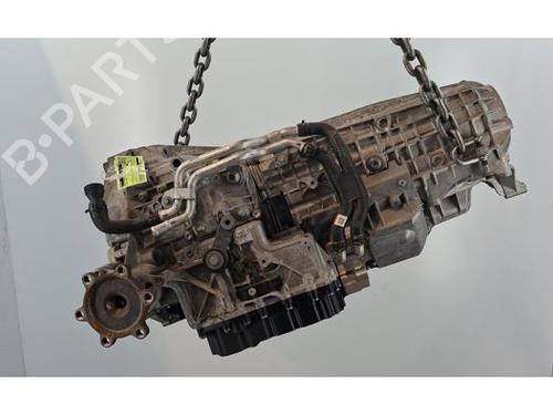 Used Gearbox Gearbox AUDI Q5 Sportback (FYT) 45 TFSI Mild Hybrid quattro (265 hp) 23631276 23631276