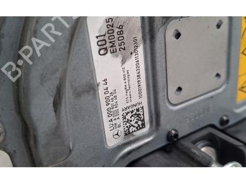 Alternator MERCEDES-BENZ CLA (C118) CLA 180 Mild-Hybrid (118.384) | BP40483523M7 - Image 5