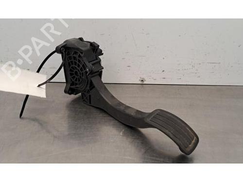 Used Pedal Pedal CITROËN GRAND C4 SPACETOURER (3A_, 3E_) 1.2 PureTech 130 (131 hp) 33927876 33927876