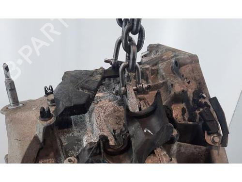 Gearbox RENAULT CLIO V (B7_) 1.0 TCe 90 (B7MT) | BP37431370M3 - Image 5