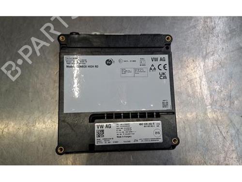 Electronic module PORSCHE 911 Convertible (992) Carrera GTS (992342) | BP39995126M83 - Image 3