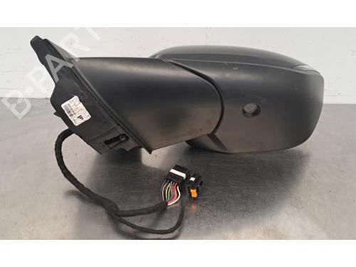 Left mirror CITROËN C4 X (BD_, BE_, BF_) 1.2 PureTech 100 (BDHNEA) | BP30053941C26