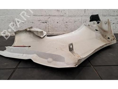 Left front fenders CITROËN JUMPER II Van 2.0 BlueHDi 130 | BP29817916C41 