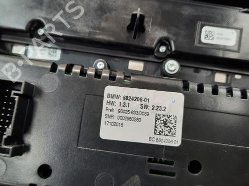 Switch BMW 5 Touring (F11) 518 d | BP20078312I30 