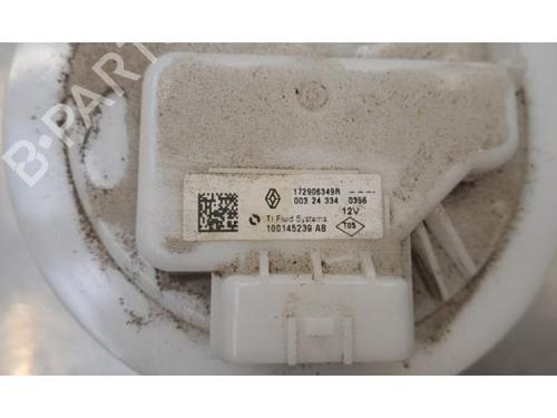 Fuel pump DACIA DUSTER (PYM_, PYN_) 1.6 HYBRID 140 | BP37275515M76 - Image 2