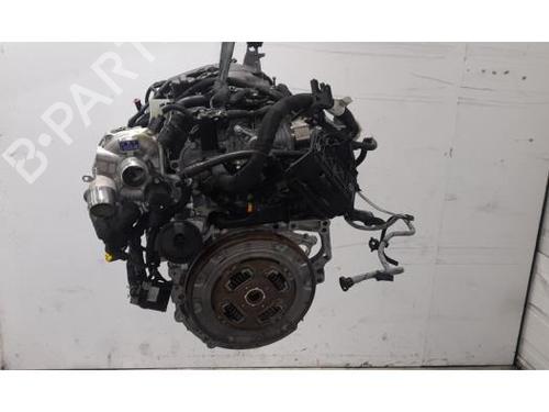 Motor Motor PEUGEOT 3008 II SUV (MC_, MR_, MJ_, M4_) Hybrid (224 hp) 34198668 34198668