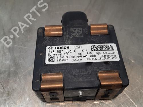Electronic module VW CADDY IV Box Body/MPV (SAA, SAH) 2.0 TDI | BP10896174M83 