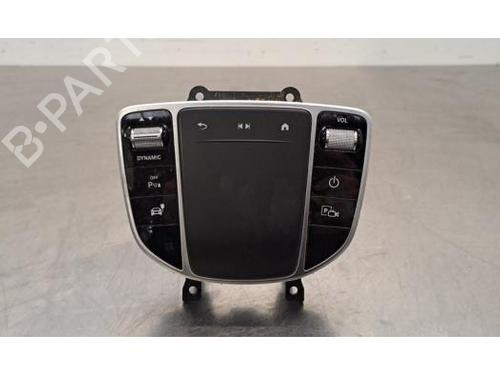 Module électronique MERCEDES-BENZ EQC (N293) EQC 400 4-matic (293.890) (408 hp) 29643336