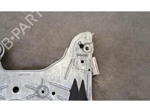 Subframe RENAULT TRAFIC III Van (FG_) 2.0 dCi 130 (FGMY) | BP38043868M9 - Image 9
