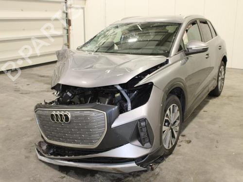Used Parts AUDI Q4 E-TRON Sportback (F4N) 45 (286 hp) 4322284