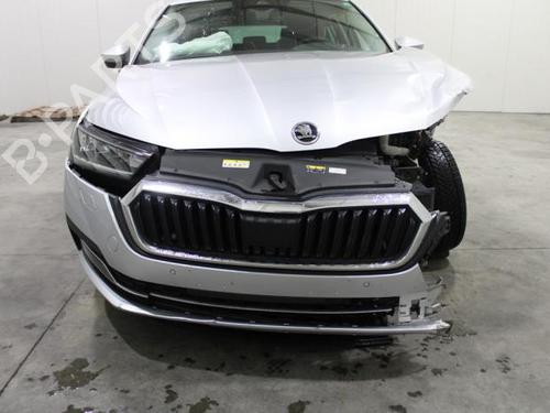 Engine SKODA OCTAVIA IV Combi (NX5, PV5) 1.0 TSI | BP37148554M1 - Image 14