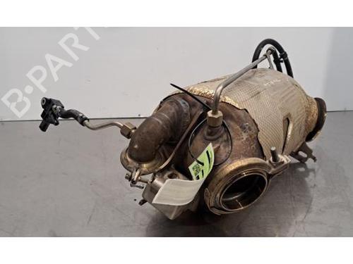 Particulate filter MERCEDES-BENZ VITO Van (W447) 119 CDI (447.601, 447.603, 447.605) | BP31371873M81 