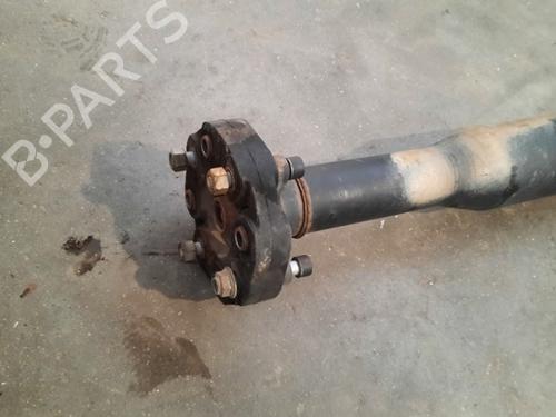 Driveshaft MERCEDES-BENZ VITO Van (W447) 116 CDI (447.601, 447.603, 447.605) | BP15029665M37 