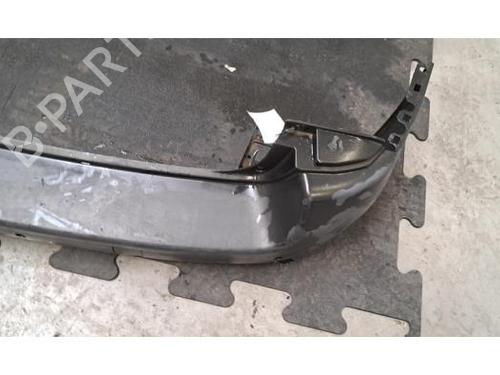 Rear bumper CITROËN JUMPY III Van (V_) 2.0 BlueHDi 145 | BP37689587C8  - Image 10