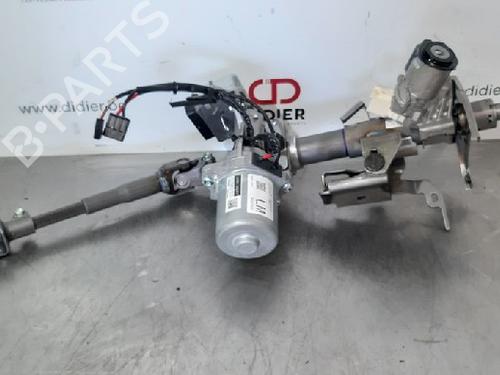 Used Steering column PEUGEOT 108 1.0 VTi 72 (72 hp) 10872147