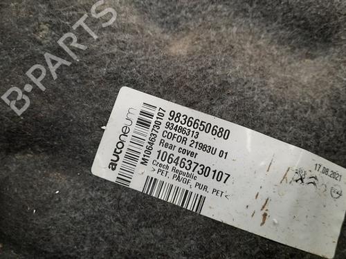 Autre PEUGEOT 208 II (UB_, UP_, UW_, UJ_) 1.5 BlueHDI 100 | BP15042421O1 