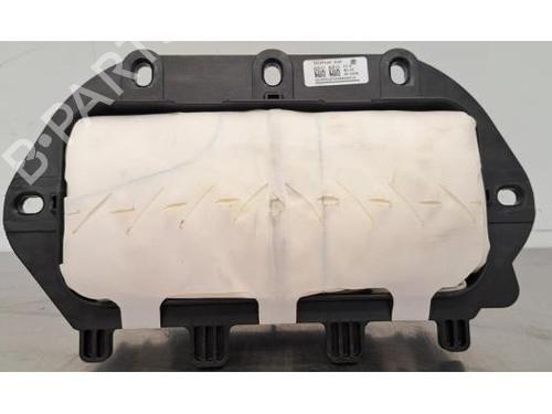 Used Passenger airbag CITROËN C3 III (SX) 1.5 BlueHDi 100 (SXYHYP, SXYHTU) (102 hp) 28532728