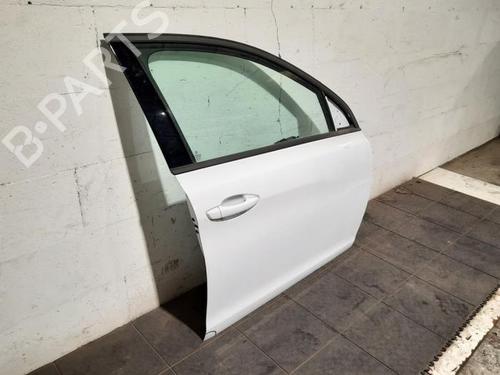Right front door PEUGEOT 308 II (LB_, LP_, LW_, LH_, L3_) 1.5 BlueHDI 100 | BP21674892C3 