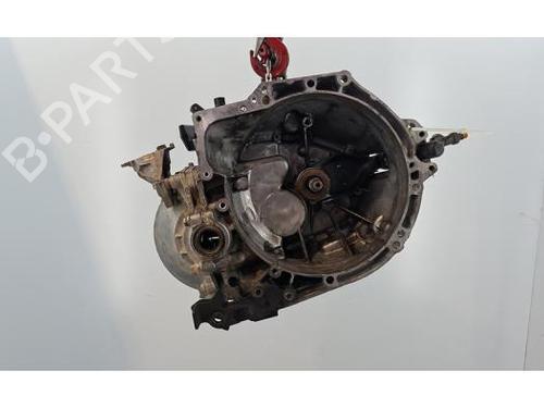 Used Gearbox Gearbox CITROËN JUMPY III Van (V_) 1.5 BlueHDi 120 (120 hp) 39754463 39754463