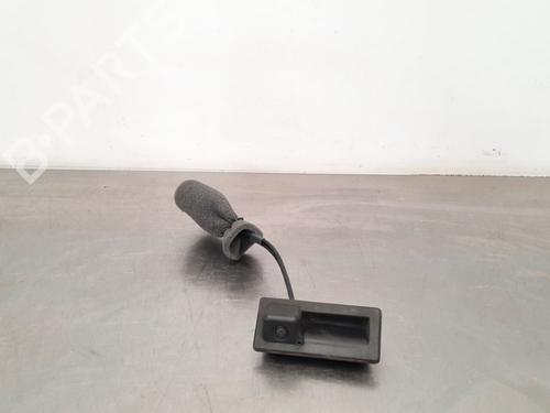 Used Camera SKODA OCTAVIA III (5E3, NL3, NR3) 1.0 TSI (115 hp) 15041197