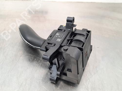 Gear lever BMW 3 Touring (F31) 320 d | BP10897676M90 