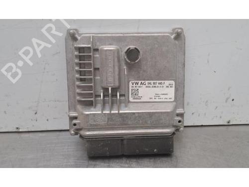 Centralita motor Centralita motor VW POLO VI (AW1, BZ1, AE1) 1.6 TDI (95 hp) 36906042 36906042