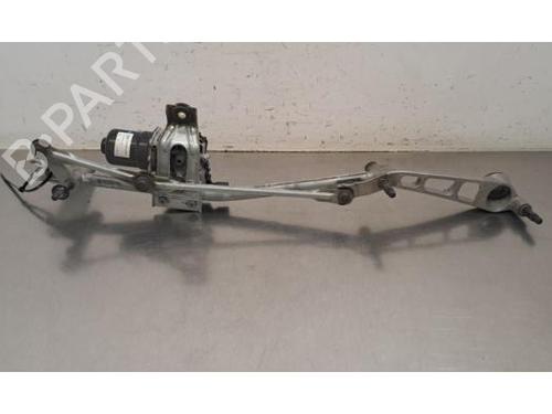 Used Front wipers mechanism Front wipers mechanism MERCEDES-BENZ B-CLASS Sports Tourer (W247) B 180 d (247.003) (116 hp) 34118059 34118059