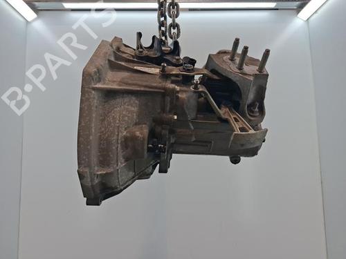Gearbox FORD TRANSIT COURIER B460 Box Body/MPV 1.5 TDCi | BP37148461M3 - Image 4