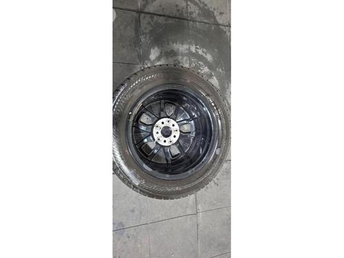 Rim MERCEDES-BENZ VITO Mixto (Double Cabin) (W447) 119 CDI (447.701, 447.703, 447.705) | BP30195180C45 
