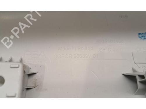 Other PEUGEOT 308 III (FB_, FH_, FP_, F3_, FM_) e-308 (FMZKWZ) | BP24832063O1 