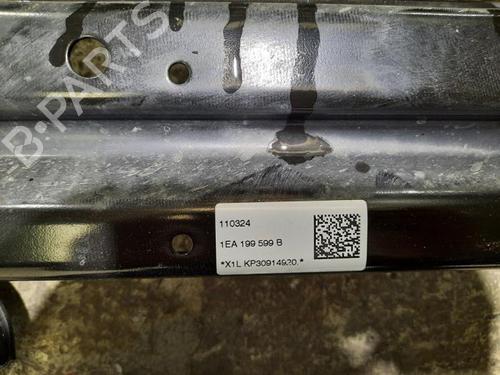 Subframe FORD USA EXPLORER (CX740) EV | BP37225347M9 - Image 5