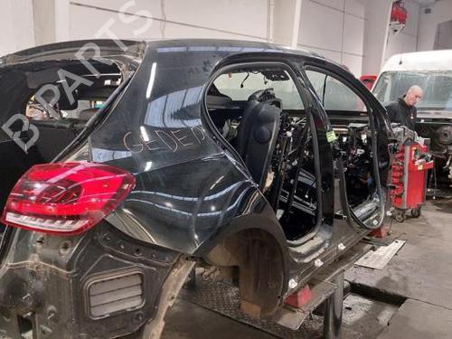 Rear mirror MERCEDES-BENZ A-CLASS (W177) A 180 d (177.003) | BP29871796I6  - Image 9