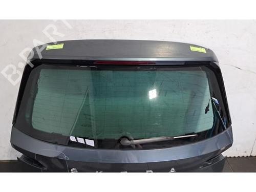 Used Tailgate SKODA KAROQ (NU7, ND7) 1.5 TSI (150 hp) 29524264