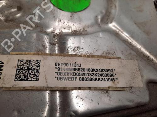 Engine FORD USA EXPLORER (CX740) EV | BP37225664M1 - Image 7