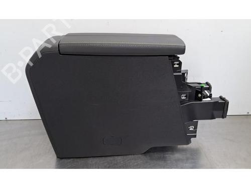 Used Armrest / Center console Armrest / Center console PEUGEOT 308 SW III (FC_, FJ_, FR_, F4_, FN_) e-308 (FNZKWZ) (156 hp) 34615400 34615400
