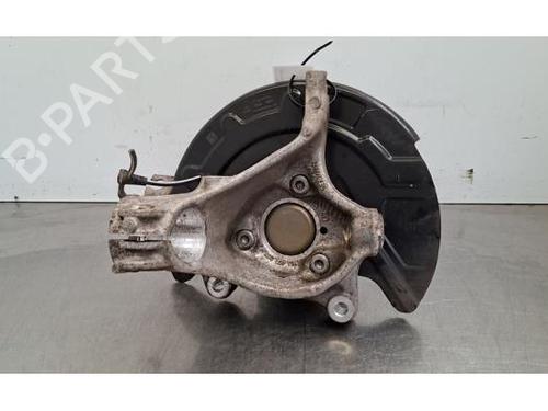 Used Left front steering knuckle Left front steering knuckle VW ID.3 (E11, E12) Pro (204 hp) 35780232 35780232