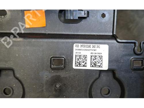 Dashboard DS DS 4 II (FR_, FB_, F3_, FP_) PureTech 225 (FP5GGT) | BP40289031C46 - Image 4