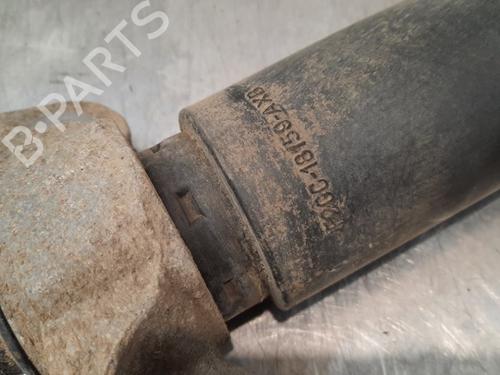 Left rear shock absorber FORD GALAXY III (CK) 2.0 TDCi 4x4 | BP10895268M18 