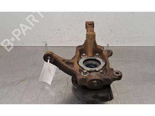 Left front steering knuckle RENAULT TRAFIC III Van (FG_) 2.0 dCi 130 (FGMY) | BP37092321M25 - Image 3
