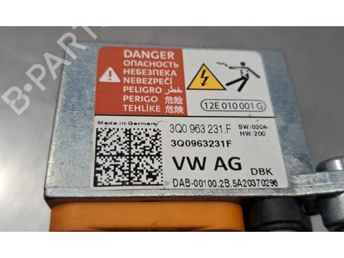 Other AUDI E-TRON Sportback (GEA) 50 quattro | BP31154932O1