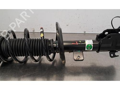 Used Left front shock absorber Left front shock absorber OPEL CORSA F (P2JO) 1.2 MHEV (101 hp) 34120764 34120764