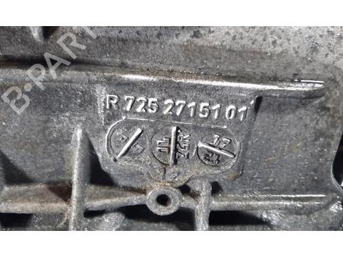 Gearbox MERCEDES-BENZ VITO Van (W447) 119 CDI (447.601, 447.603, 447.605) | BP30057121M3 